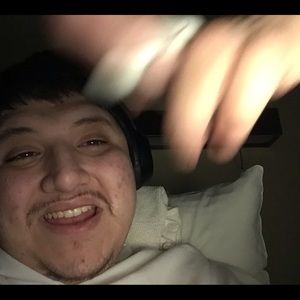 Meet your Posher, Fabian